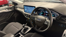 Ford Focus 1.0 EcoBoost Titanium 5dr Petrol Hatchback